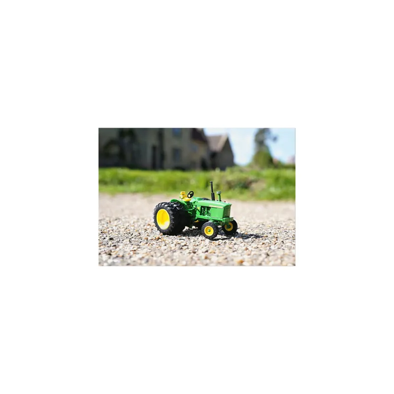 Britains John Deere 4020 Heritage